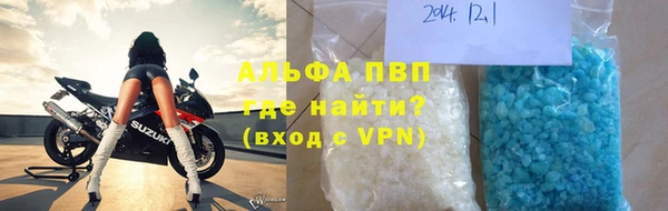 крисы Алексин